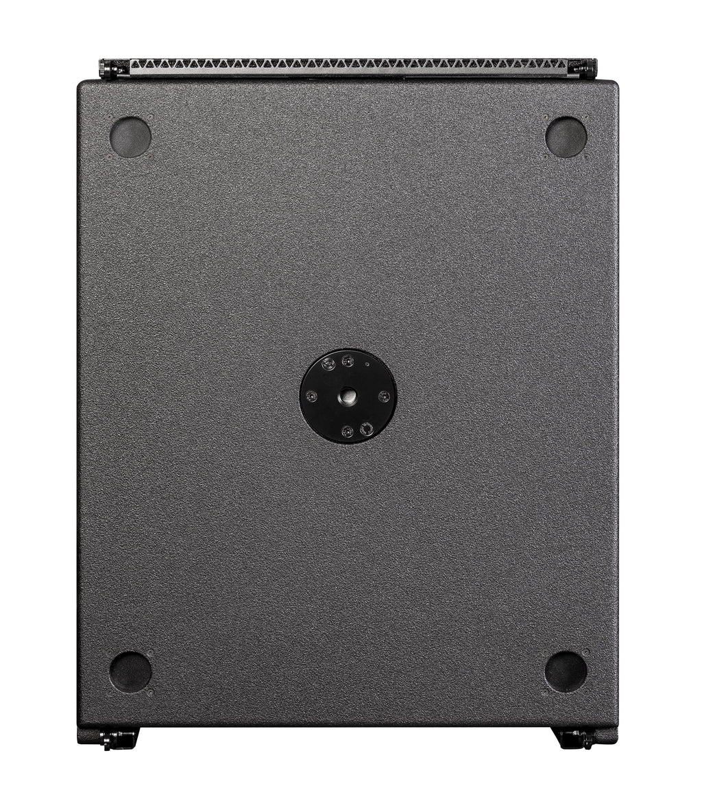 CSUB CF 118 Subwoofer
