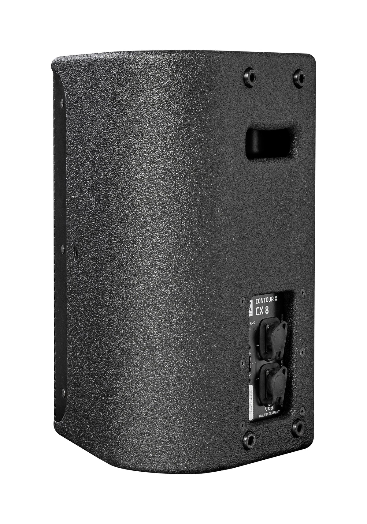 Contour X 8 L