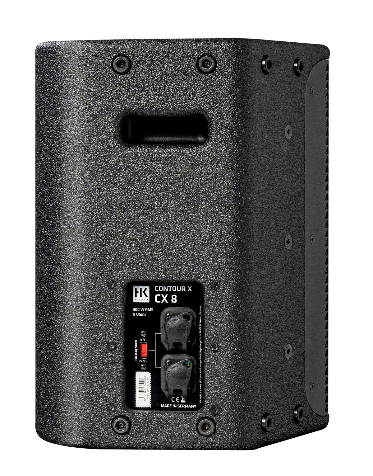 Contour X 8 R