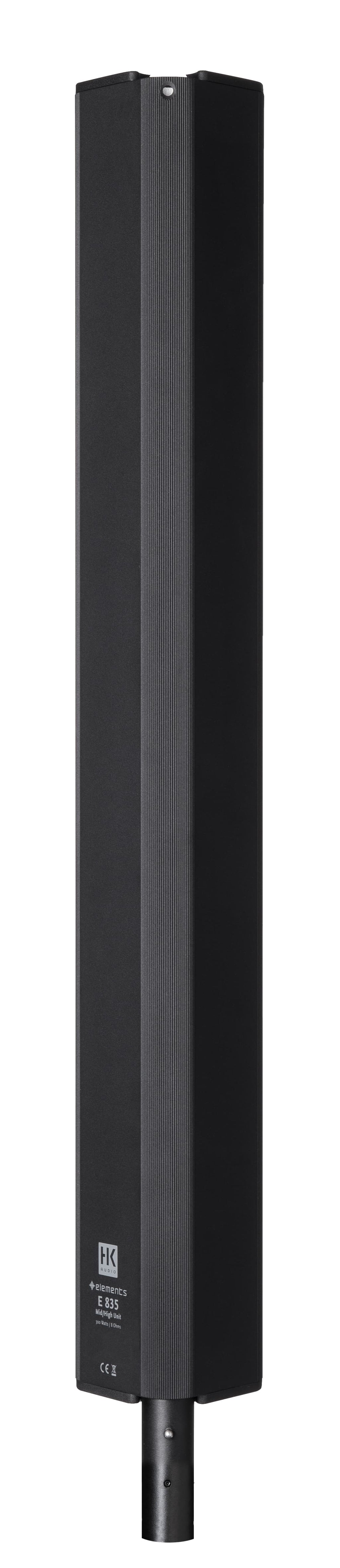 Elements E 835