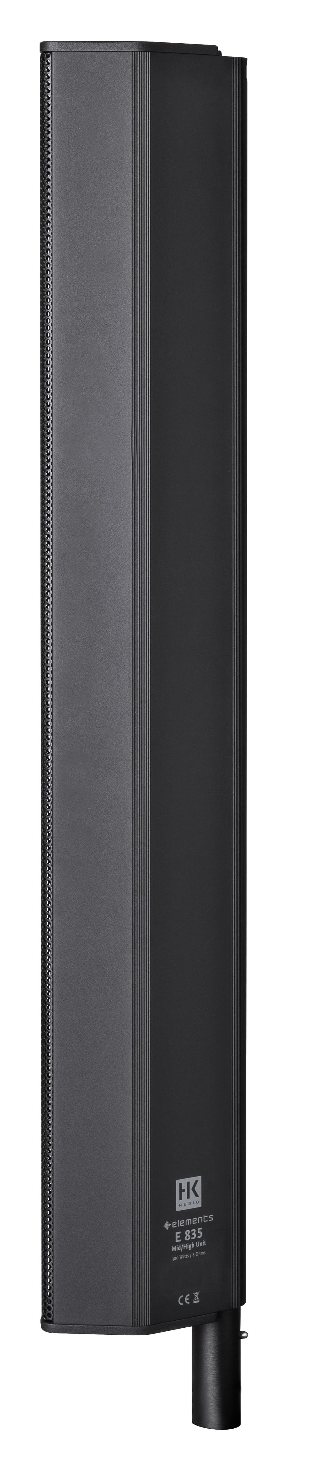 Elements E 835