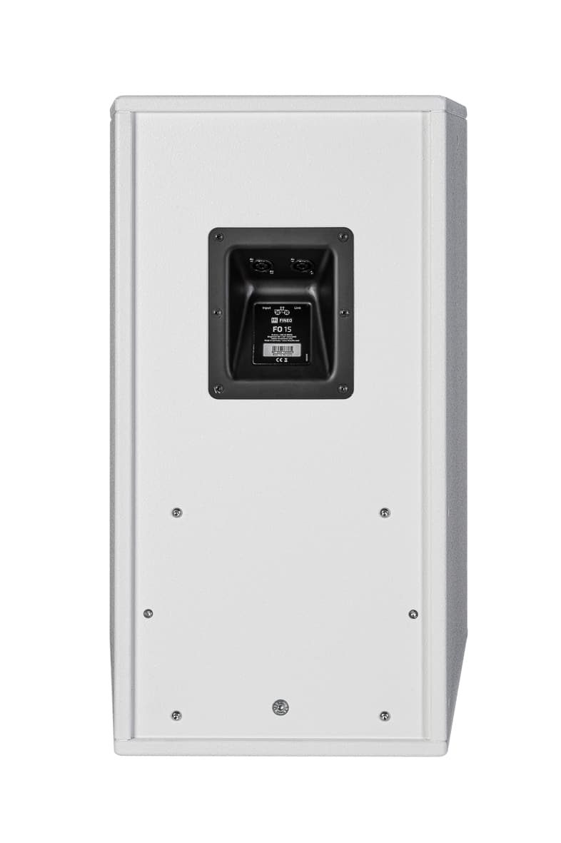 Fineo FO 15 Black