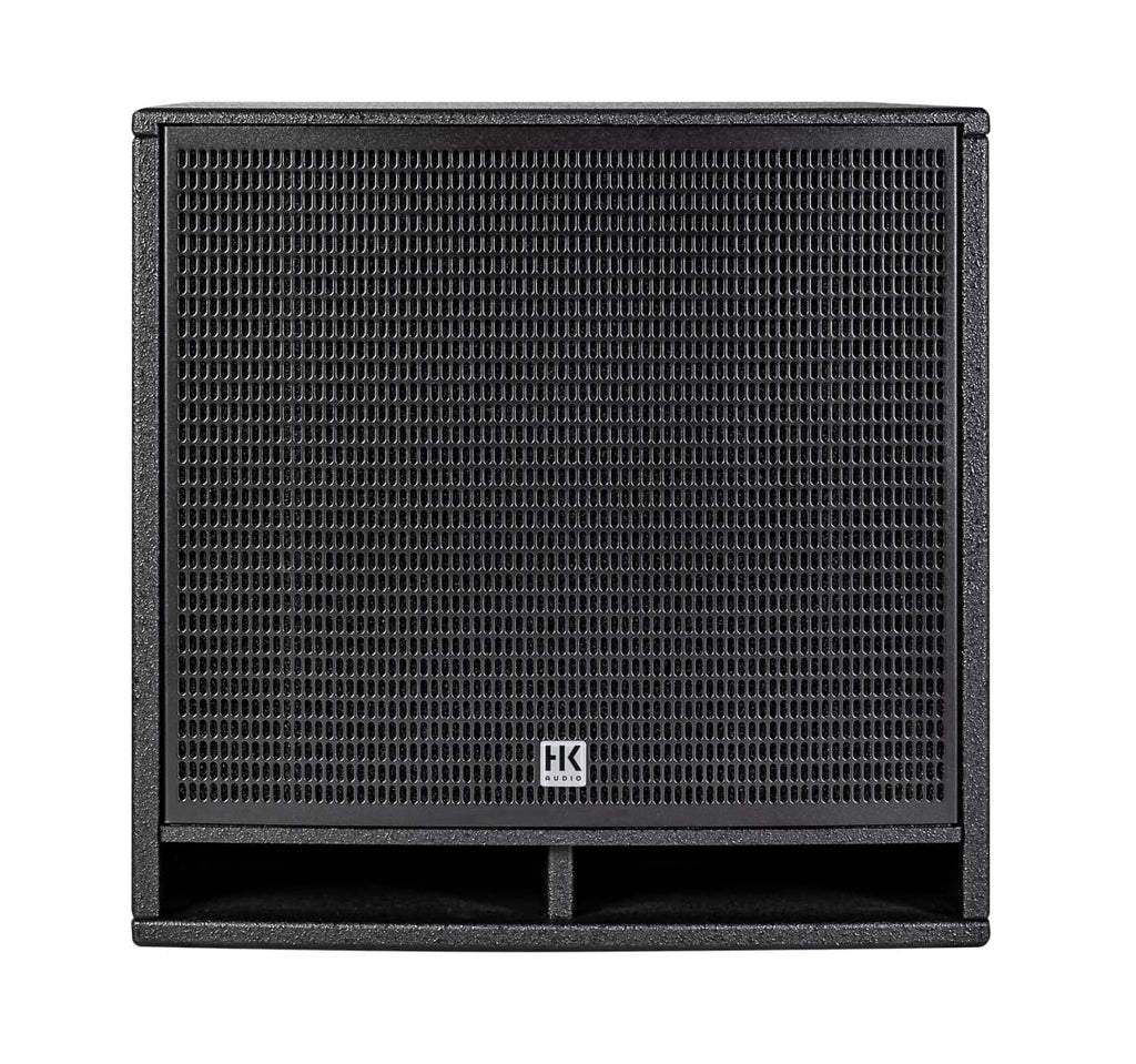 Fineo FO S112 Black