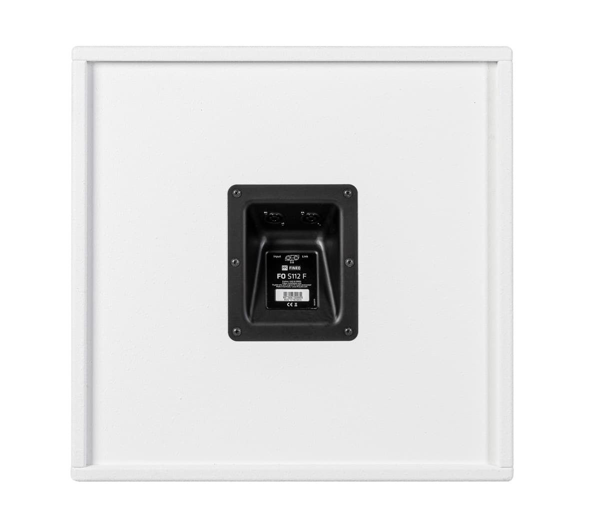 Fineo FO S112 F Black