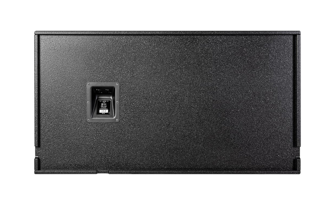 Fineo FO S218 Black