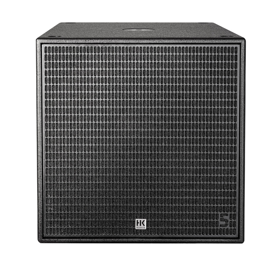 Linear 5 MKII 118 Sub HPA