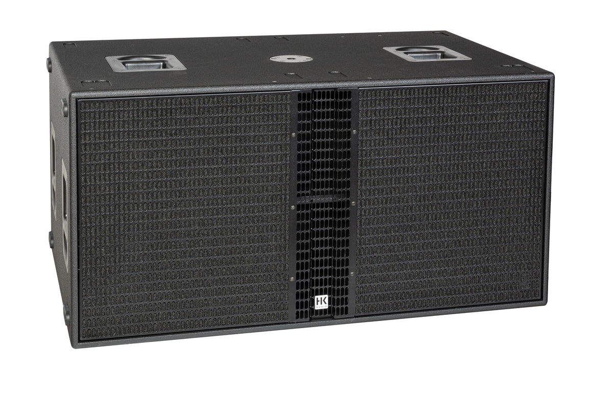 Linear 9 118 Sub BA
