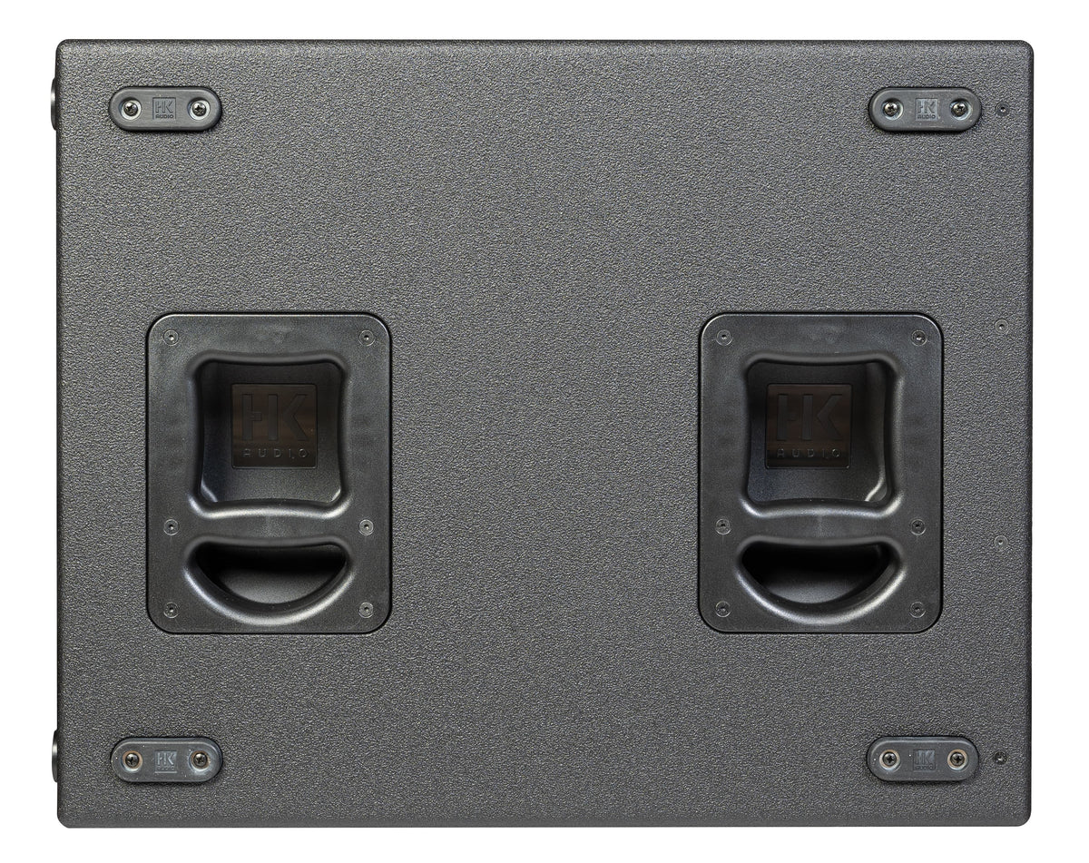 Linear 9 118 Sub BA