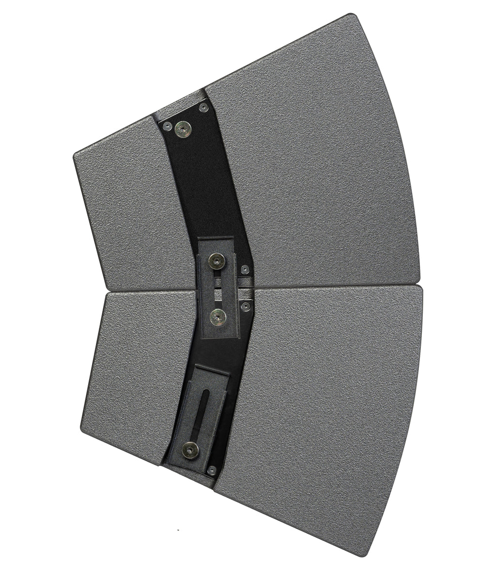Rear Protection Plate LINEAR 9 210 LTA