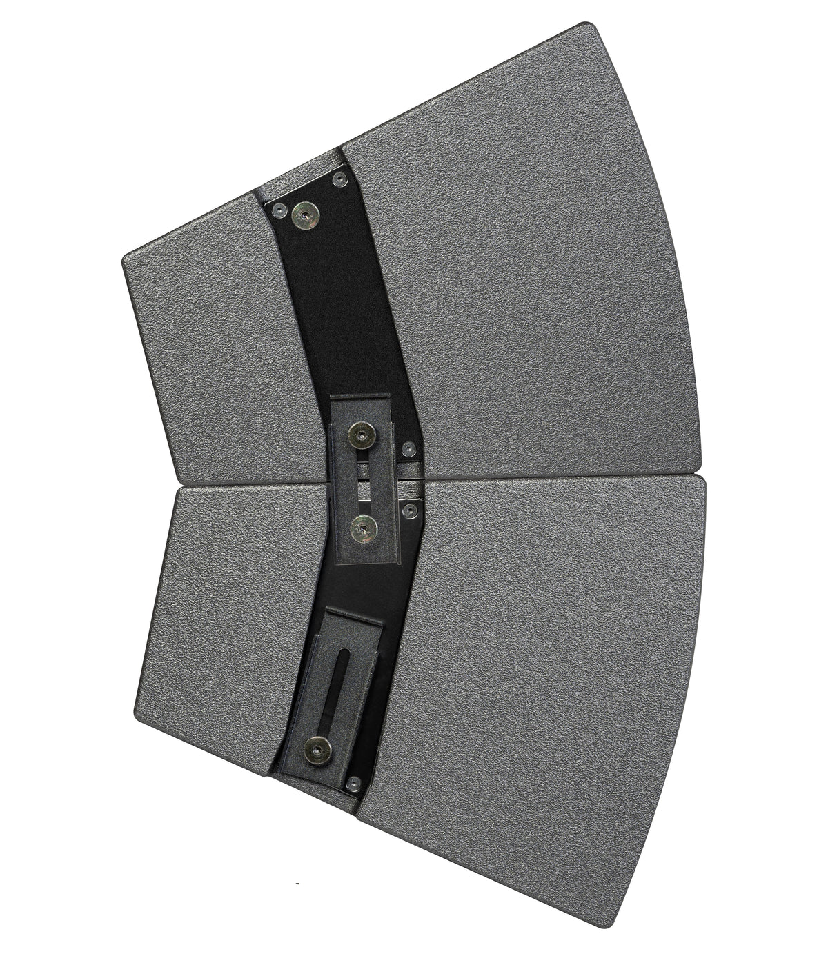 Rear Protection Plate LINEAR 9 210 LTA