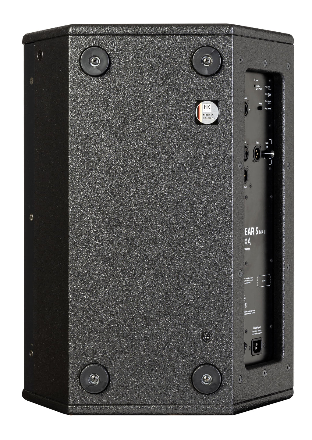 Linear 5 MKII 110 XA