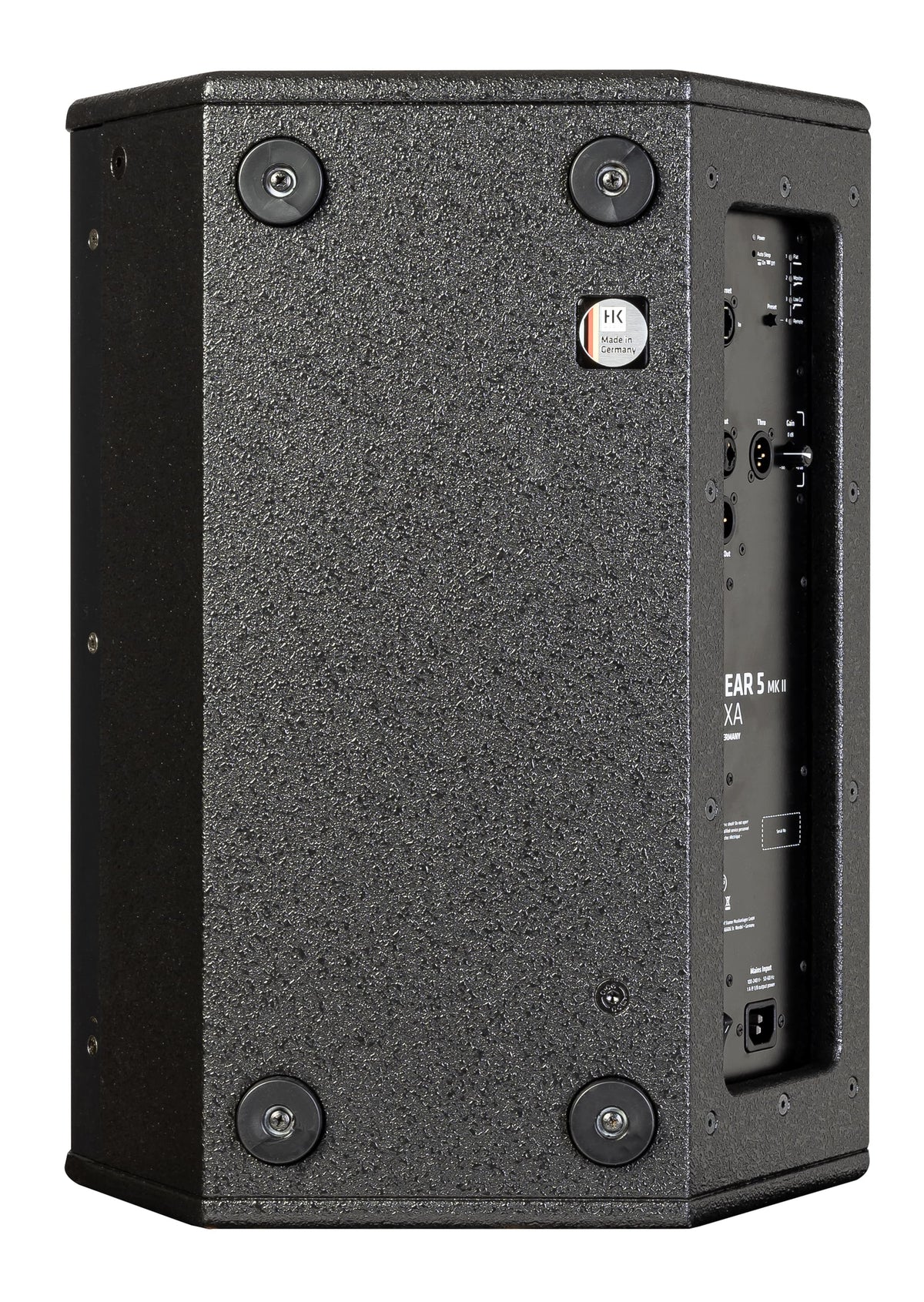 Linear 5 MKII 110 XA