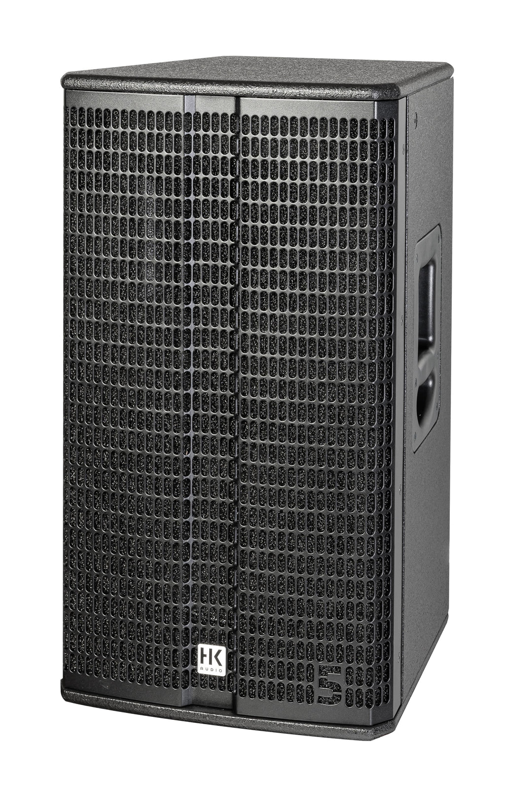 Linear 5 MKII 112 FA