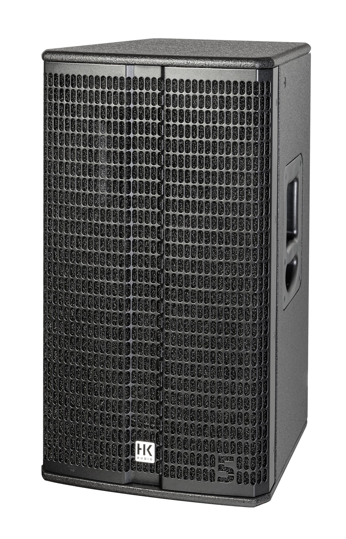 Linear 5 MKII 112 FA