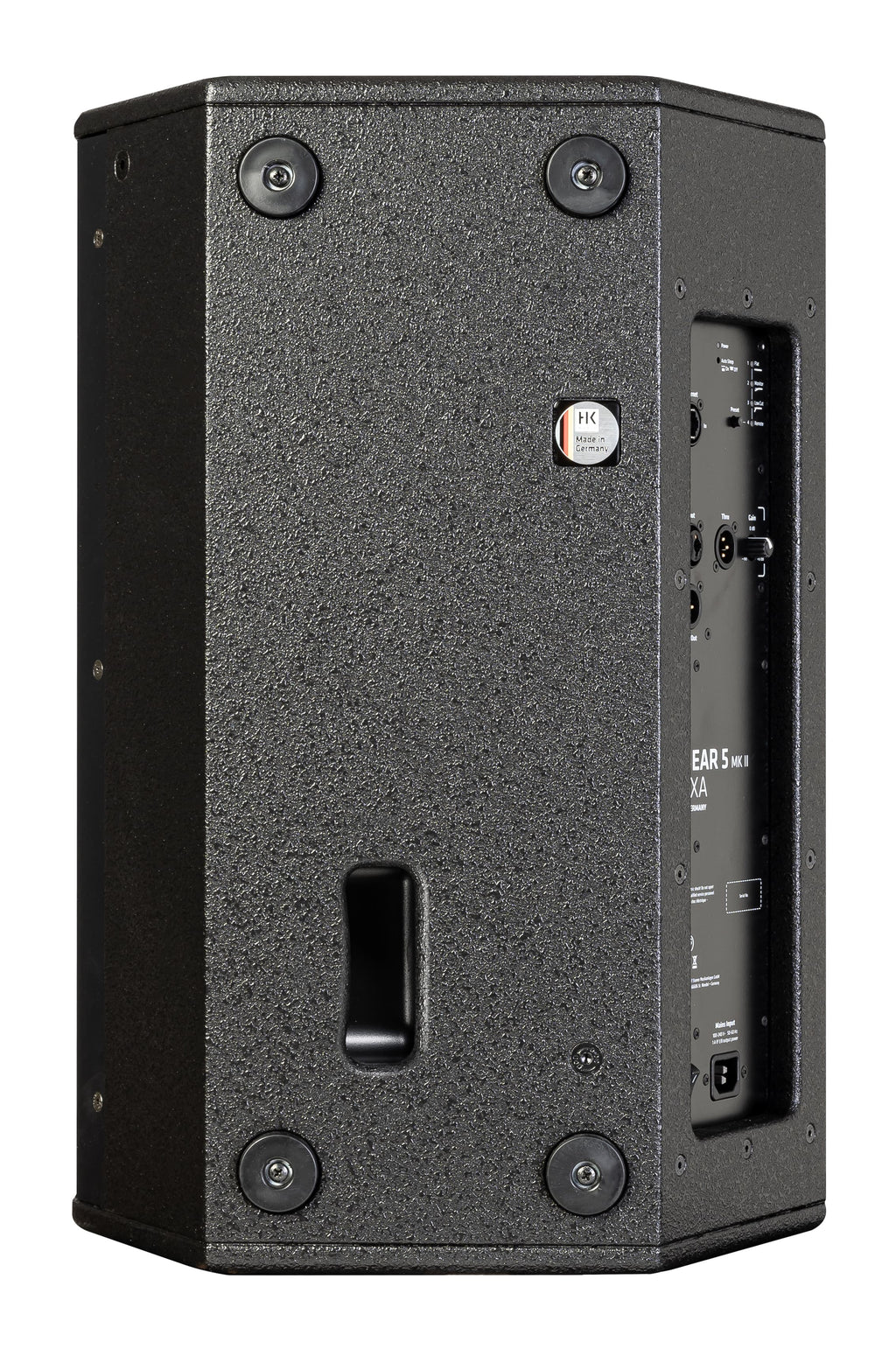 Linear 5 MKII 112 XA