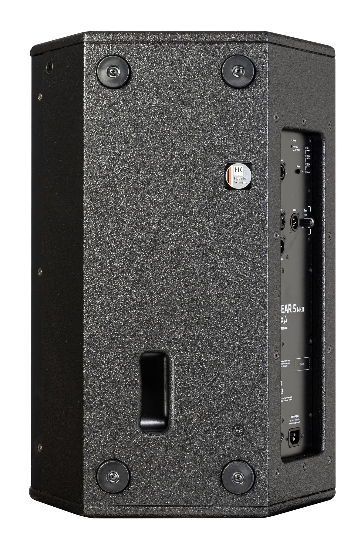 Linear 5 MKII 112 XA