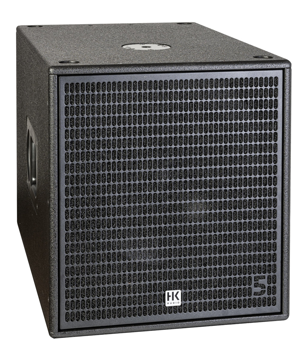 Linear 5 MKII 115 Sub A
