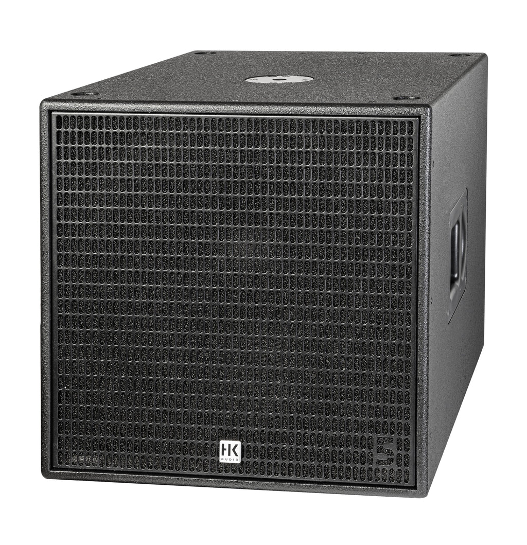 Linear 5 MKII 118 Sub A