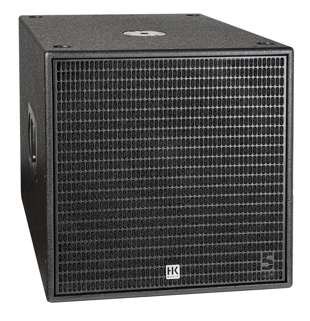 Linear 5 MKII 118 Sub A