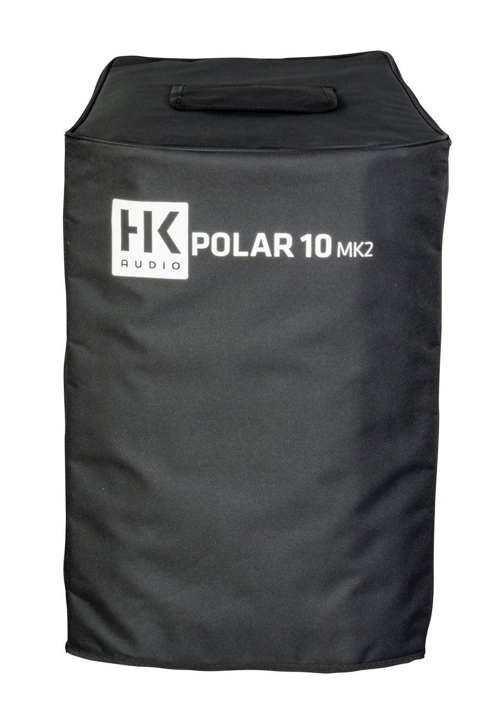 Polar MK2 10 White System