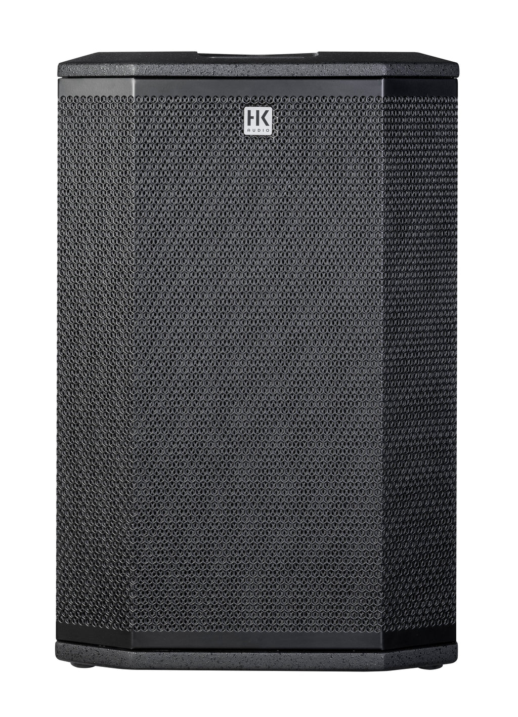 HK AUDIO POLAR MKII-10 BLACK COLUMN PA SYSTEM - USED