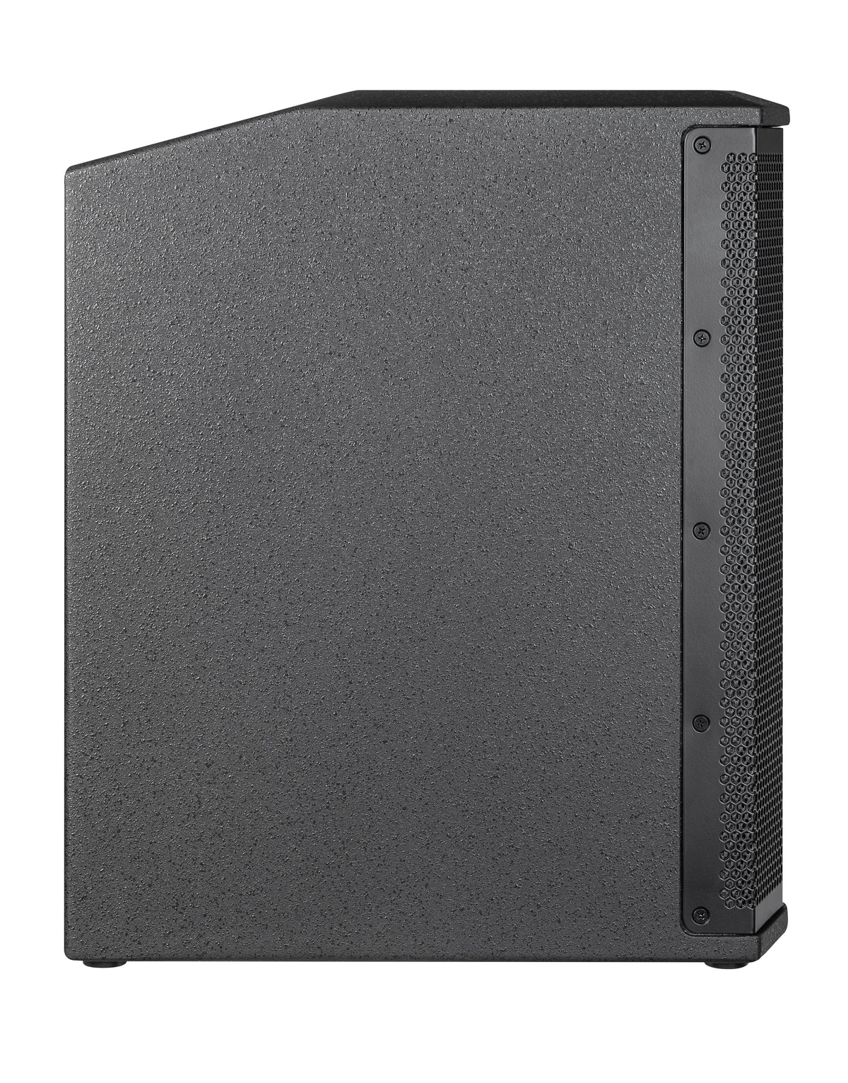 HK AUDIO POLAR MKII-10 BLACK COLUMN PA SYSTEM - USED