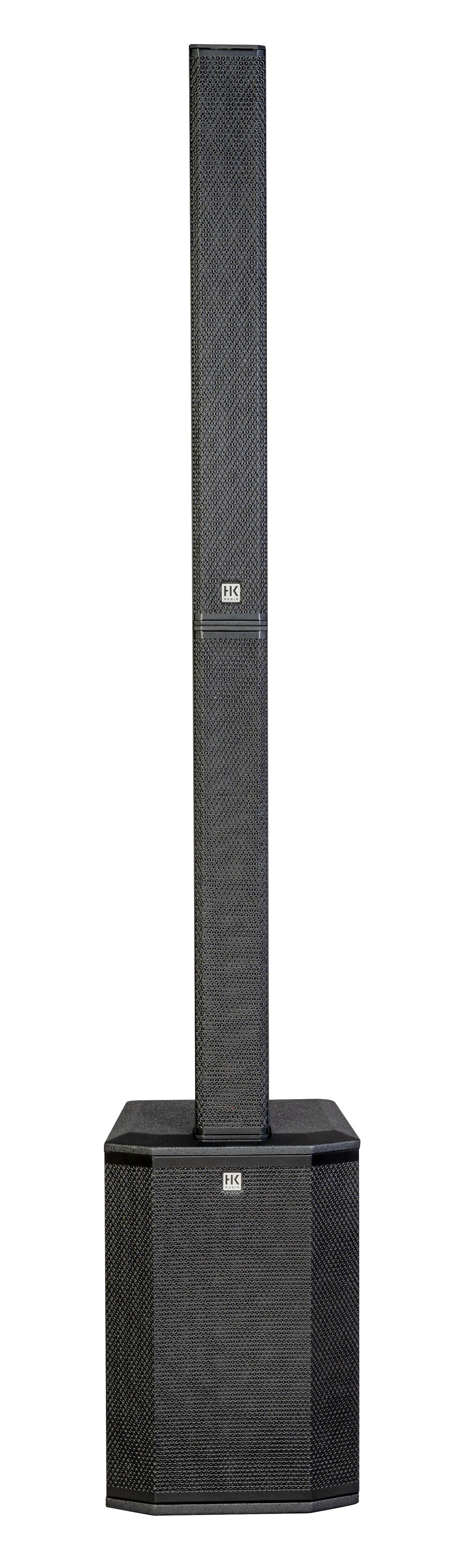 VR(2)-Set 2x 10° black