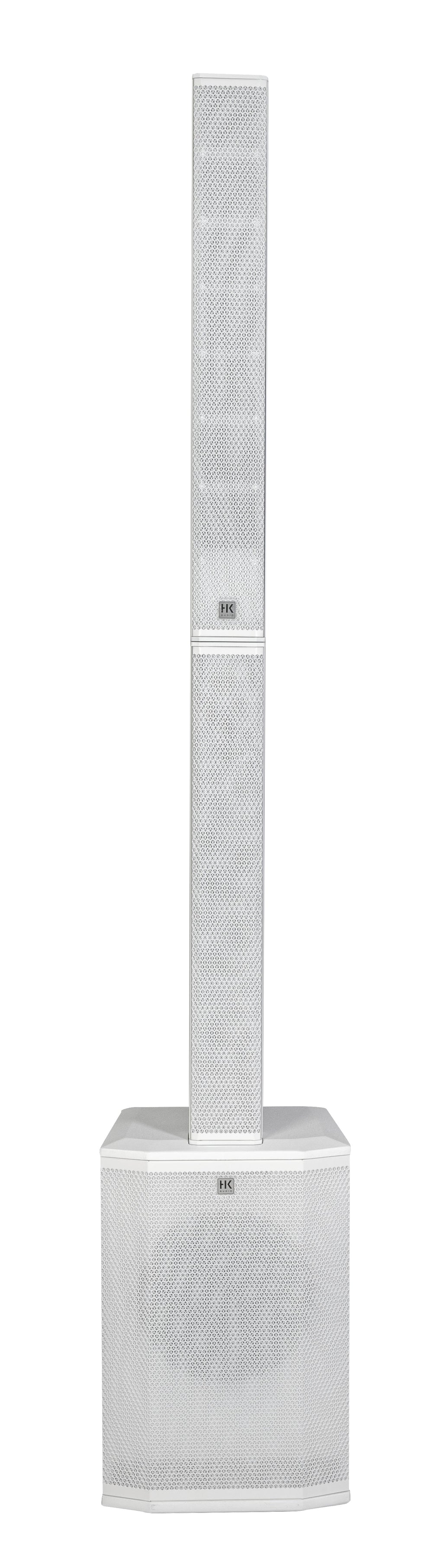 VR(2)-Set 2x 10° white/color*