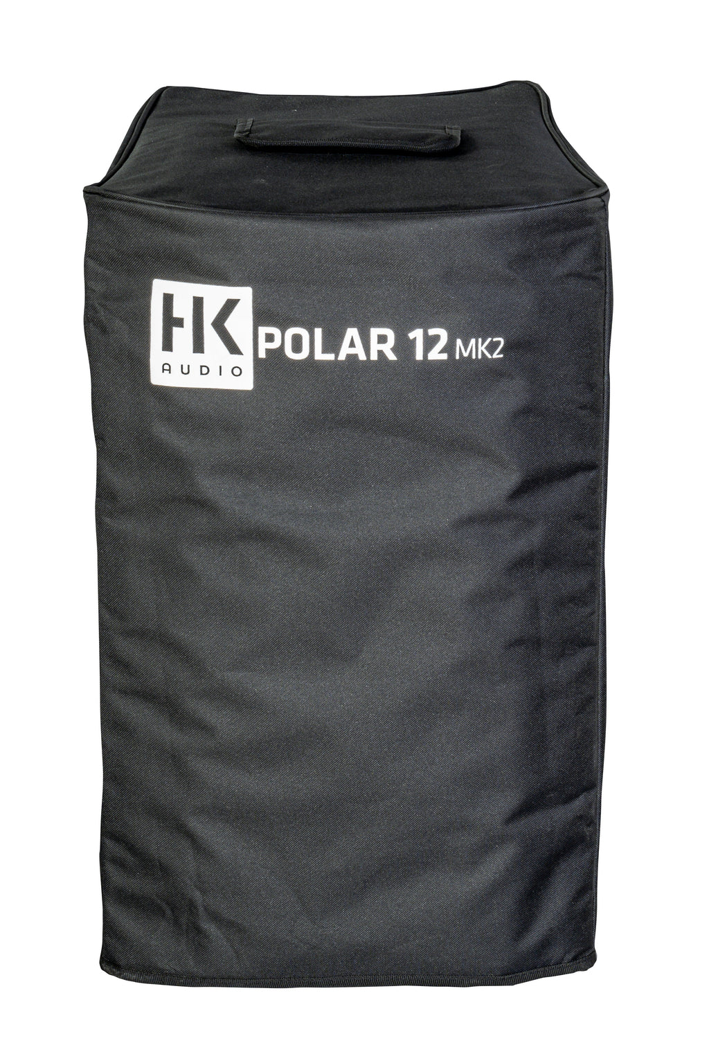 Polar MK2 12 White System
