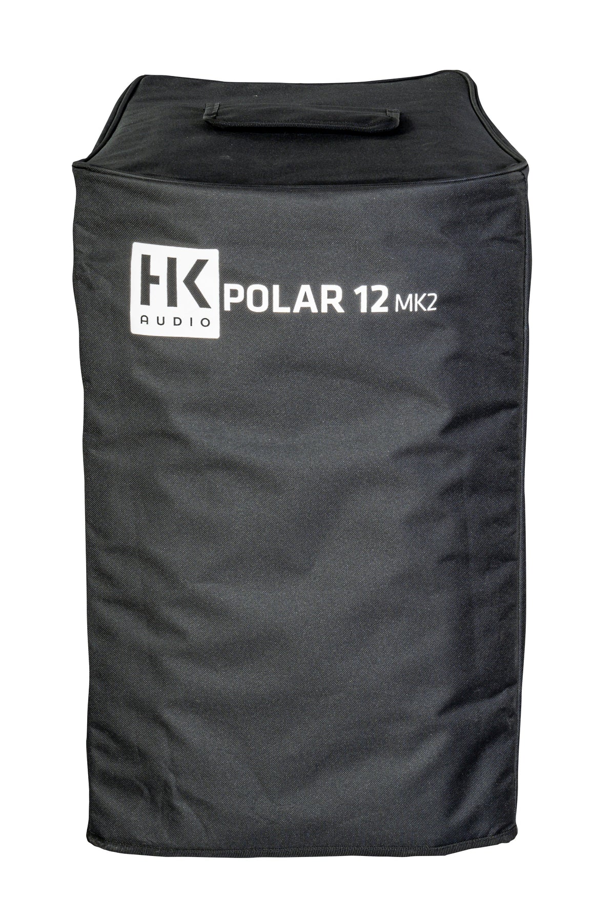 Polar MK2 12 White System