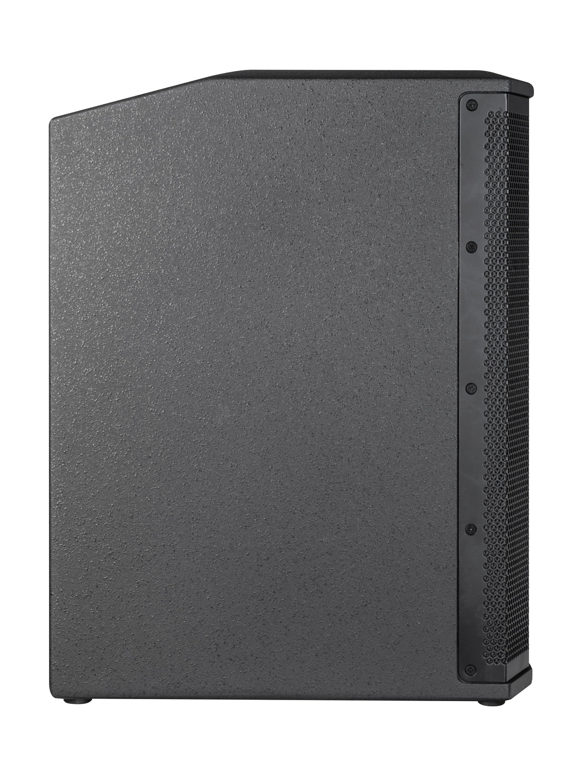 HK AUDIO POLAR MKII-12 BLACK COLUMN PA SYSTEM - USED