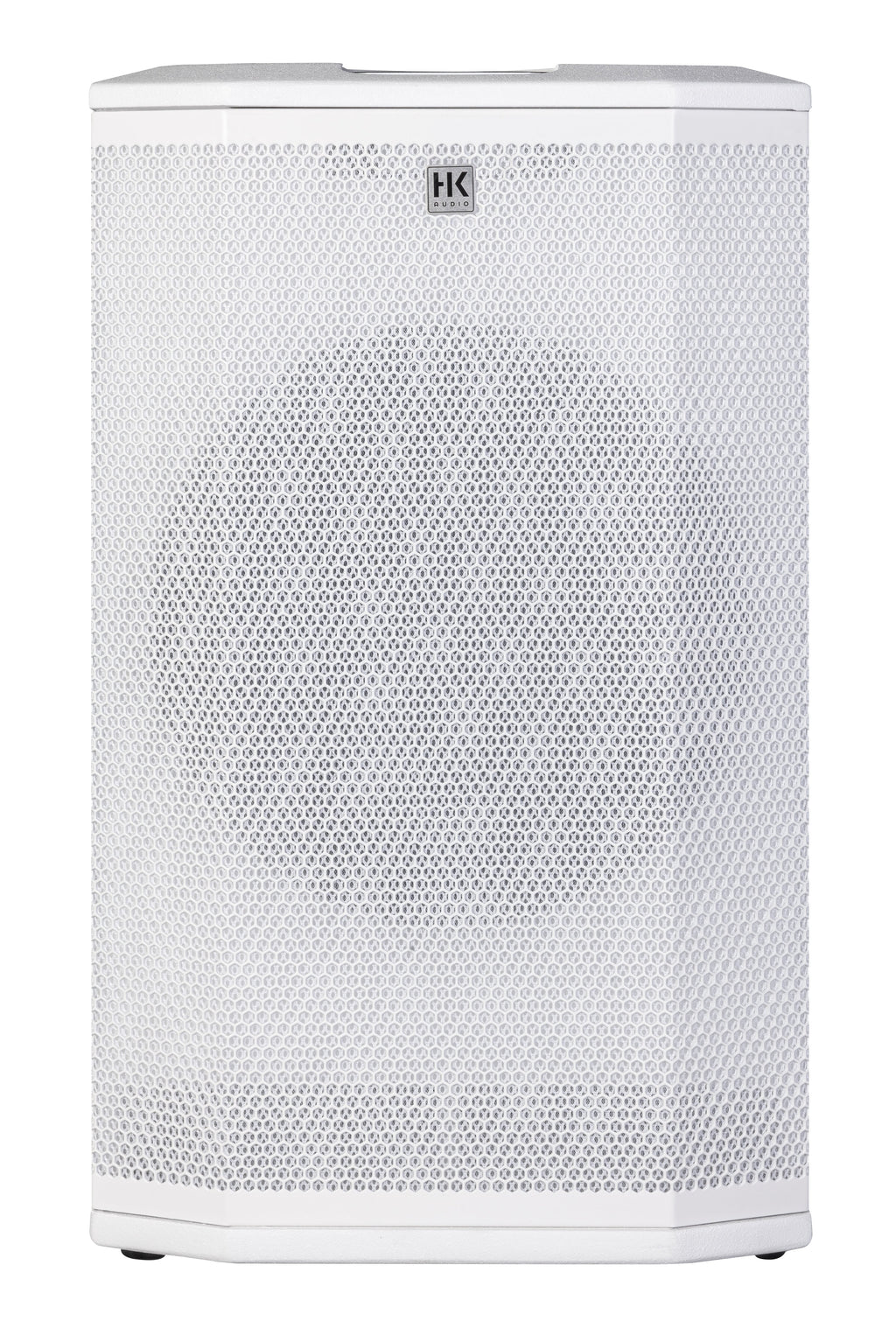 Polar MK2 12 White System