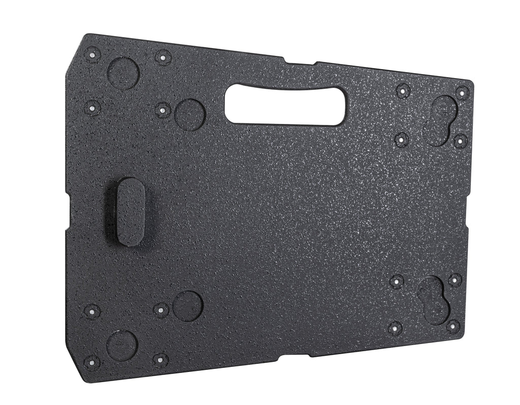 Polar MK2 12 Black System