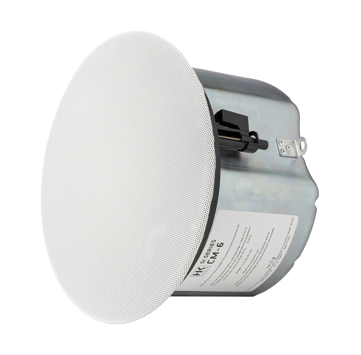 SI SERIES CM-6 C-Ring