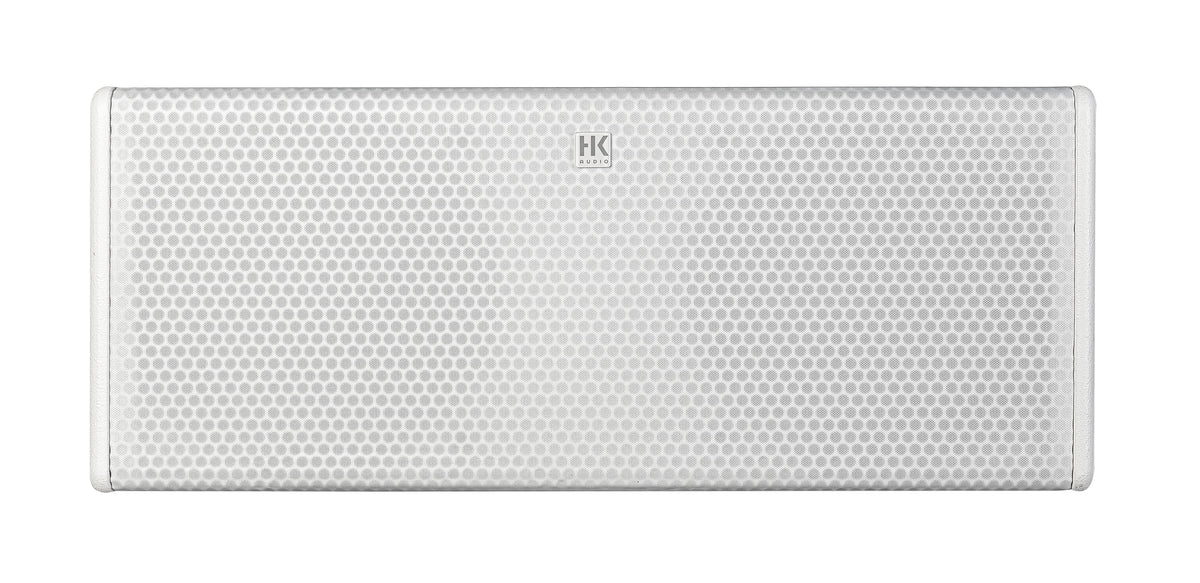 SI Series S210 P White/RAL