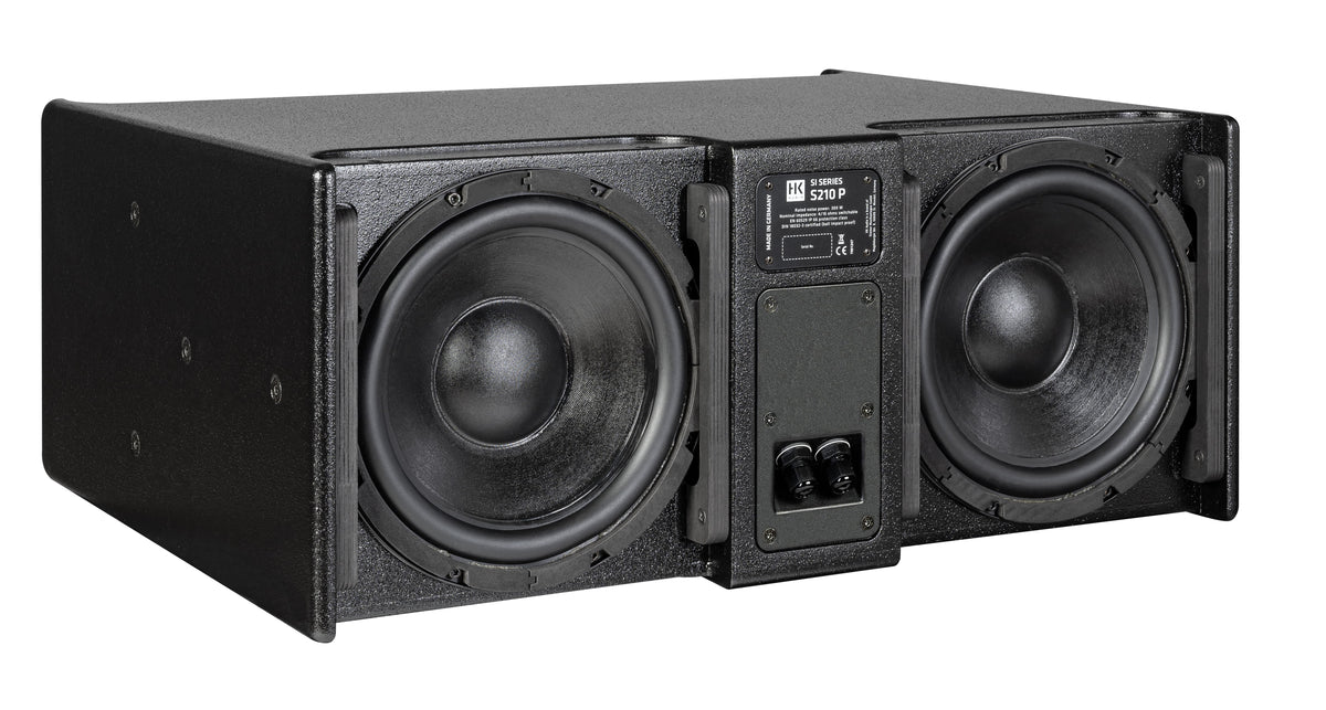 SI Series S210 P White/RAL