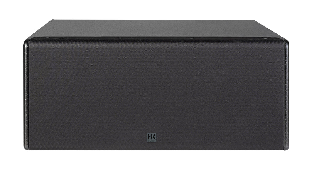 SI Series S210 V Black