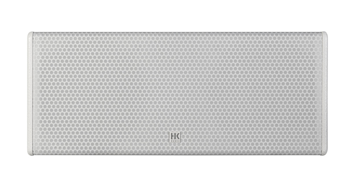 SI Series S210 V White/RAL