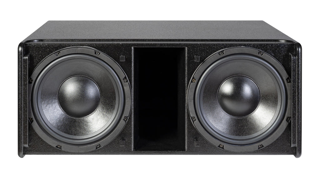 SI Series S210 V Black