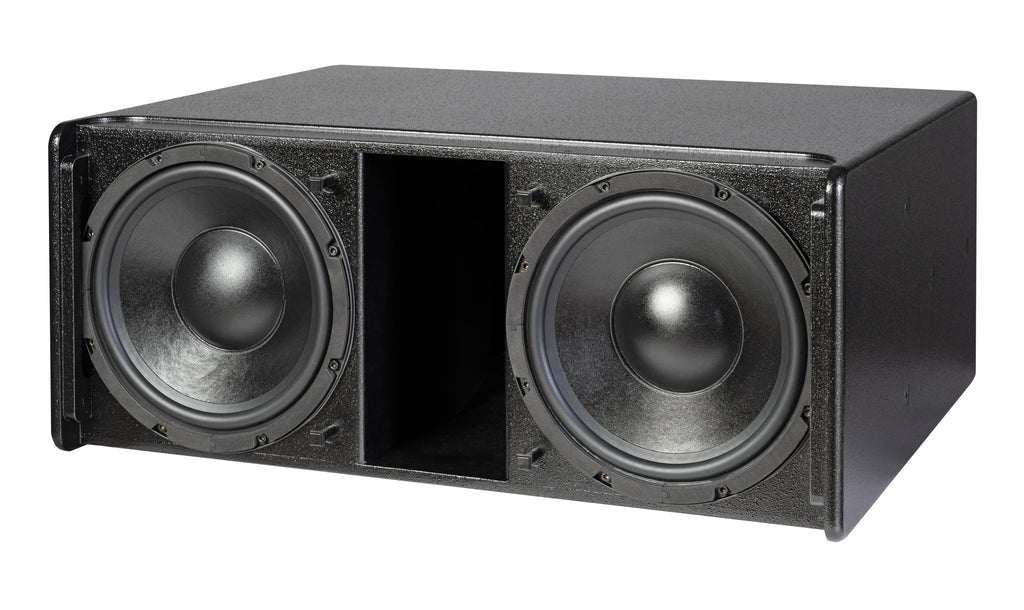 SI Series S210 V Black