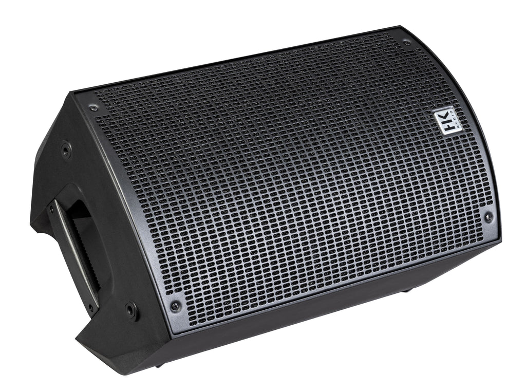 HK AUDIO SONAR 110-XI 10" 800W POWERED SPEAKER - USED