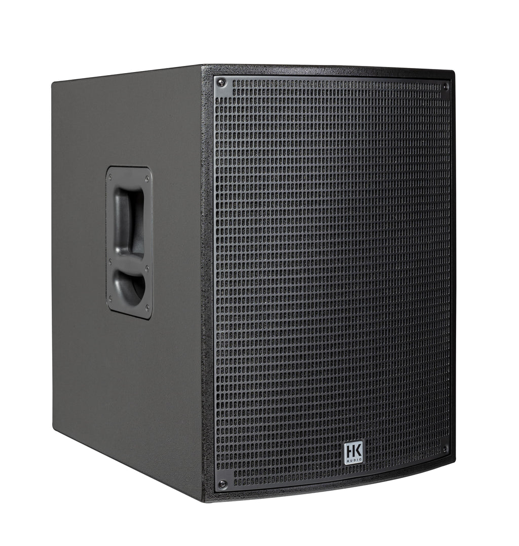 Sonar 115 Sub D