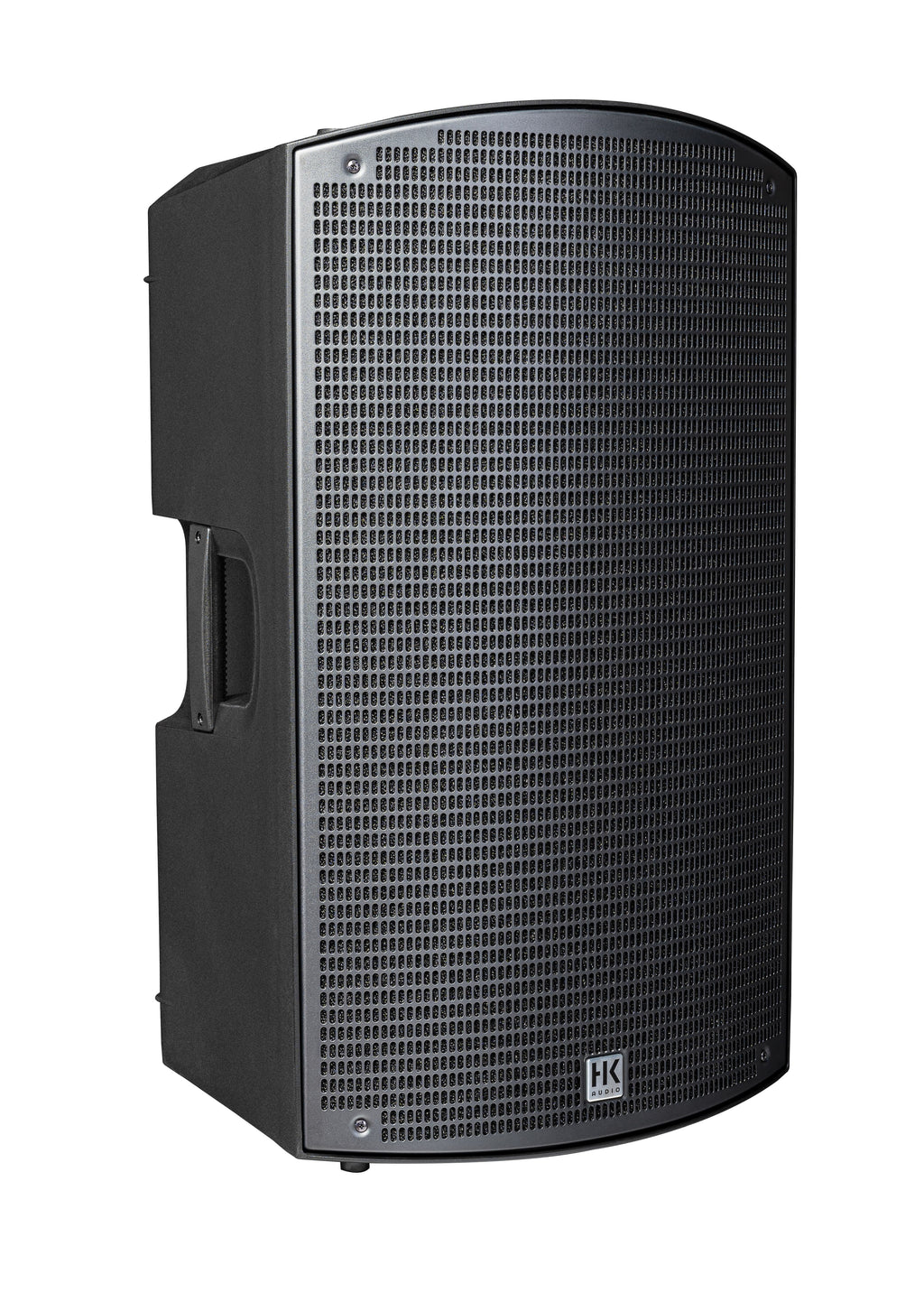HK AUDIO SONAR 115-XI 15" 1200W POWERED SPEAKER - USED