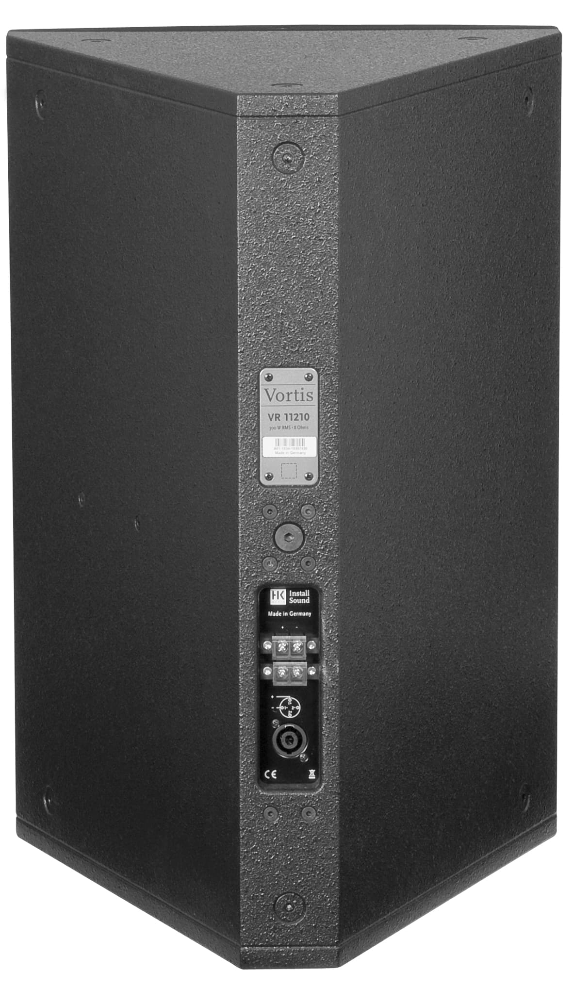 VR 11210 Black