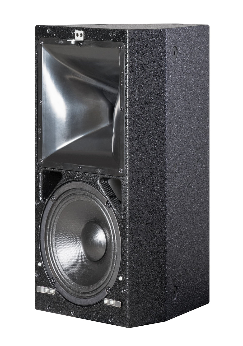 U bracket VR(2)-10810 black
