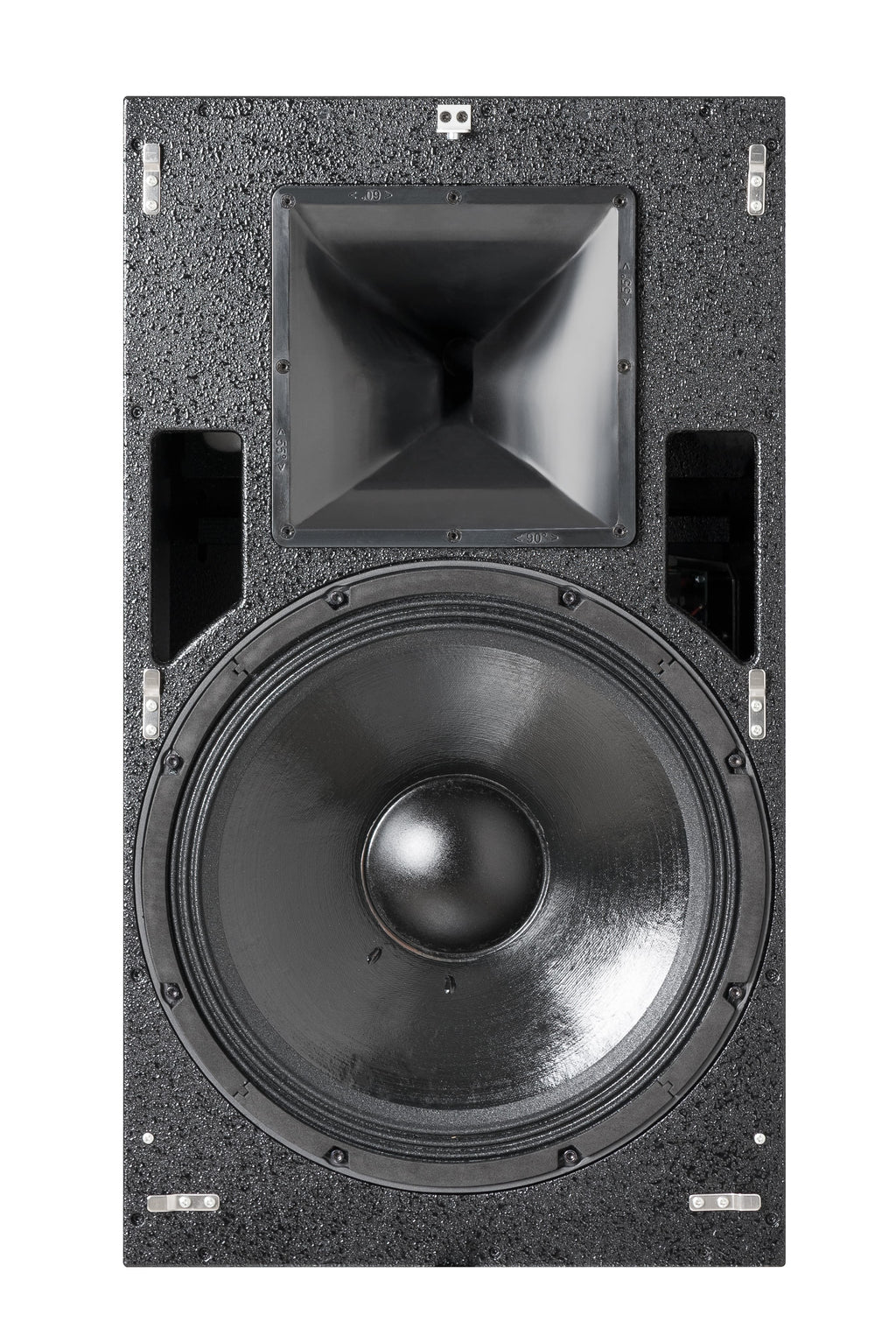 VR2 11510 White/RAL