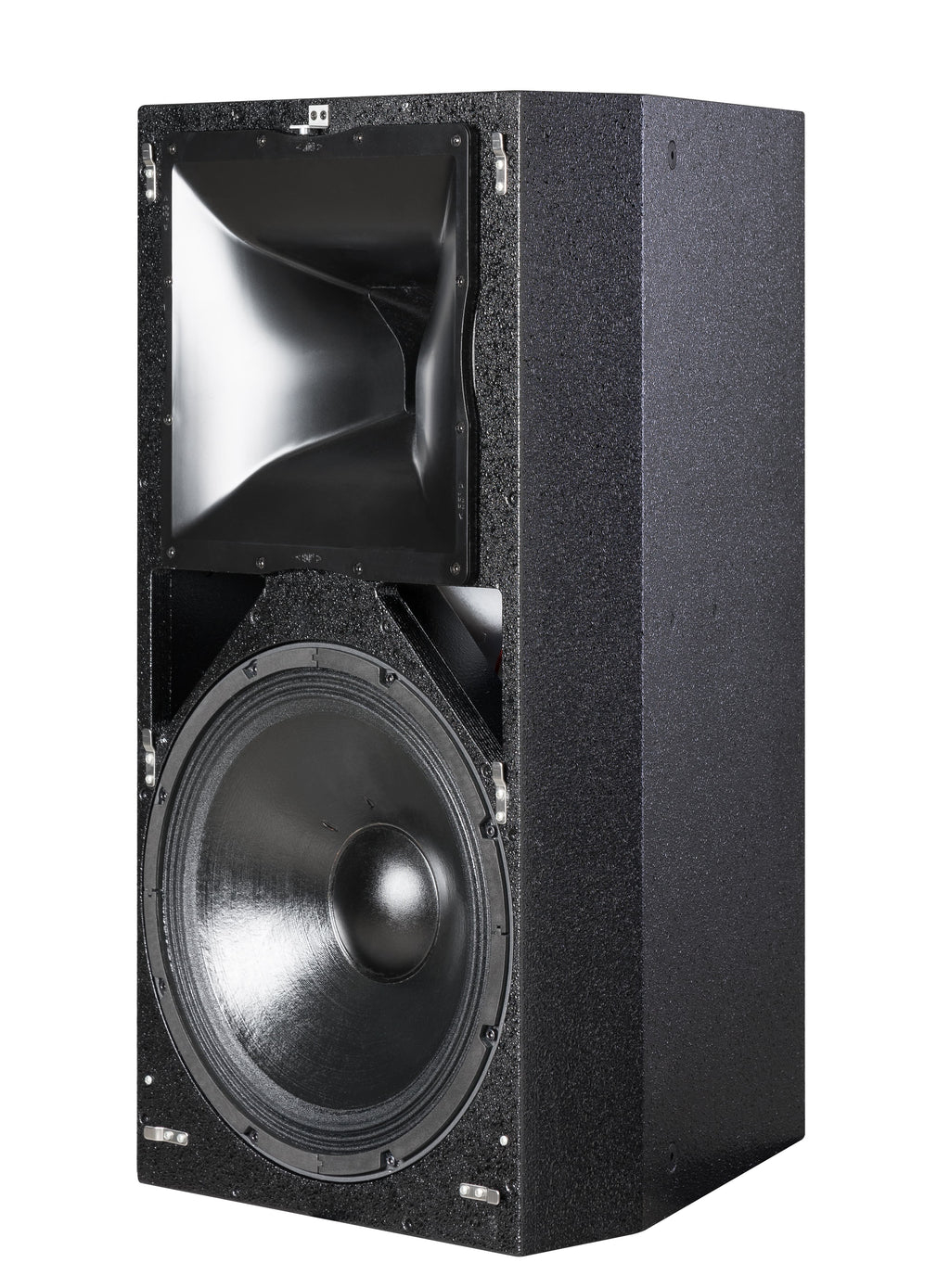 U bracket VR(2)-11514 black