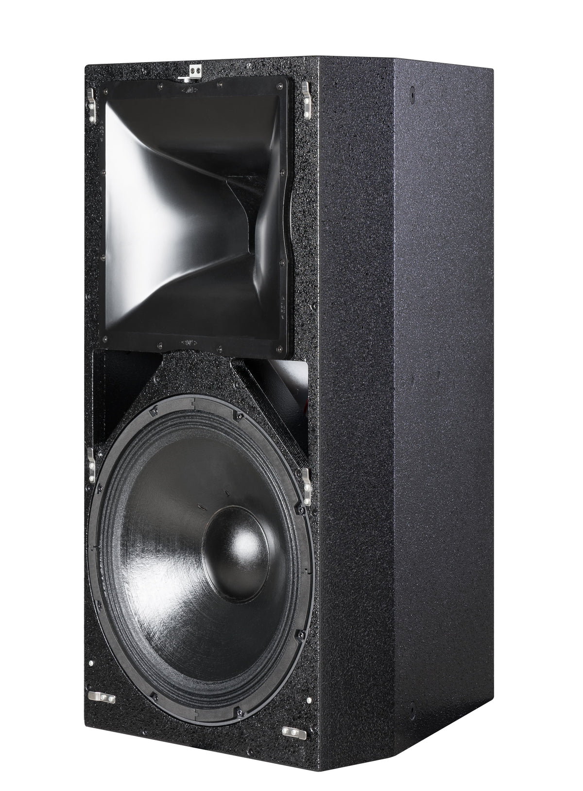 U bracket VR(2)-11514 black
