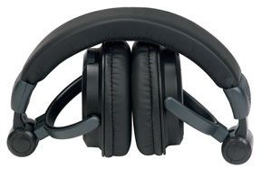 American Audio HP 550