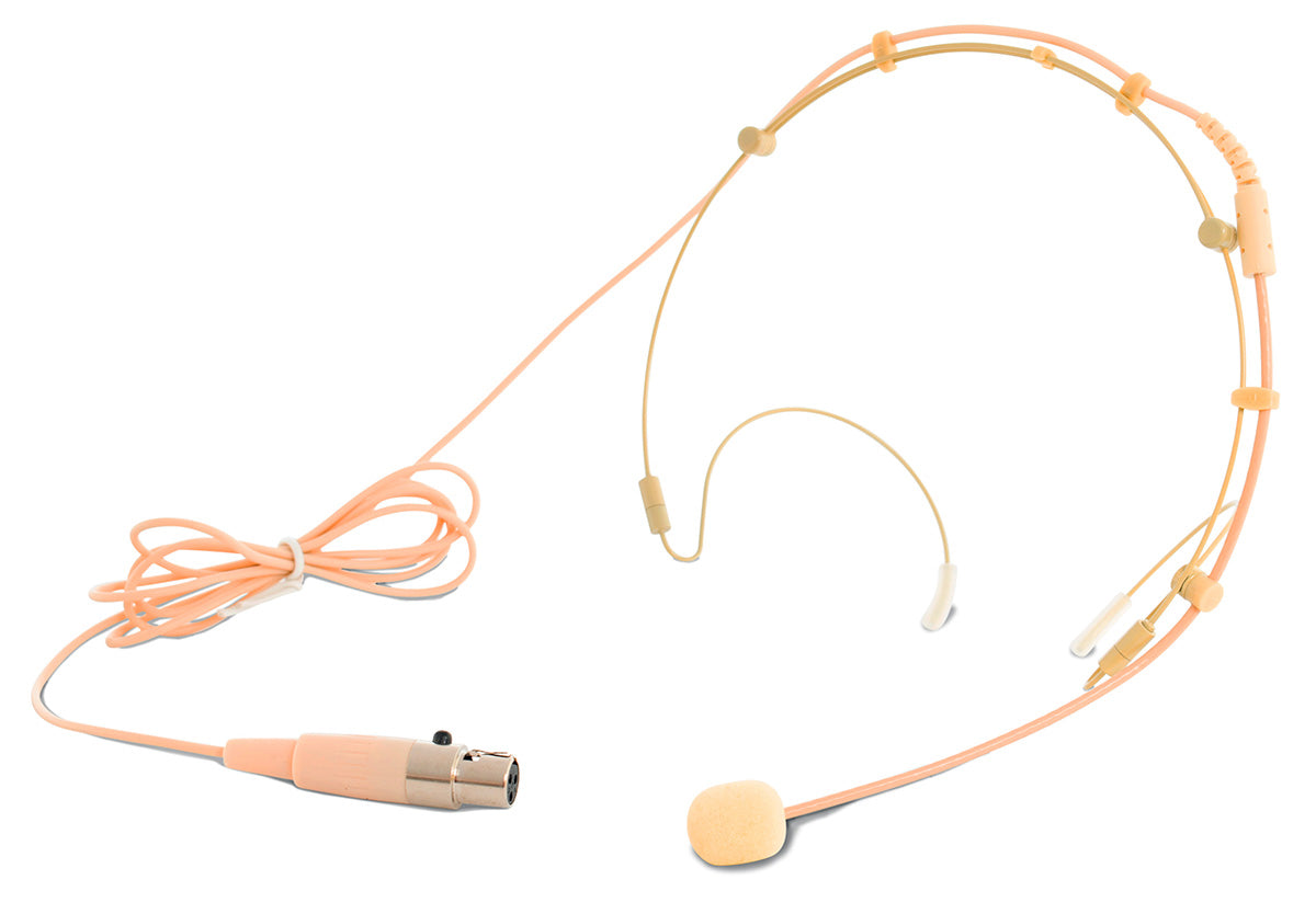 VocoPro HS-BM-OM - Omni-Directional Microphone for BenchMark-BT